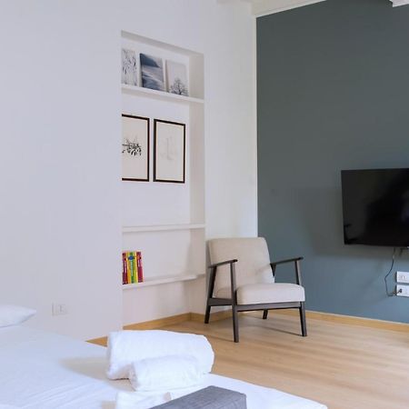Appartamento Easylife - Lusso E Tradizione In Sant'Ambrogio Milano Esterno foto