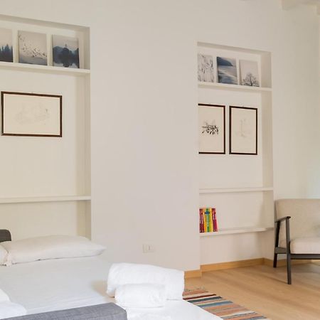 Appartamento Easylife - Lusso E Tradizione In Sant'Ambrogio Milano Esterno foto