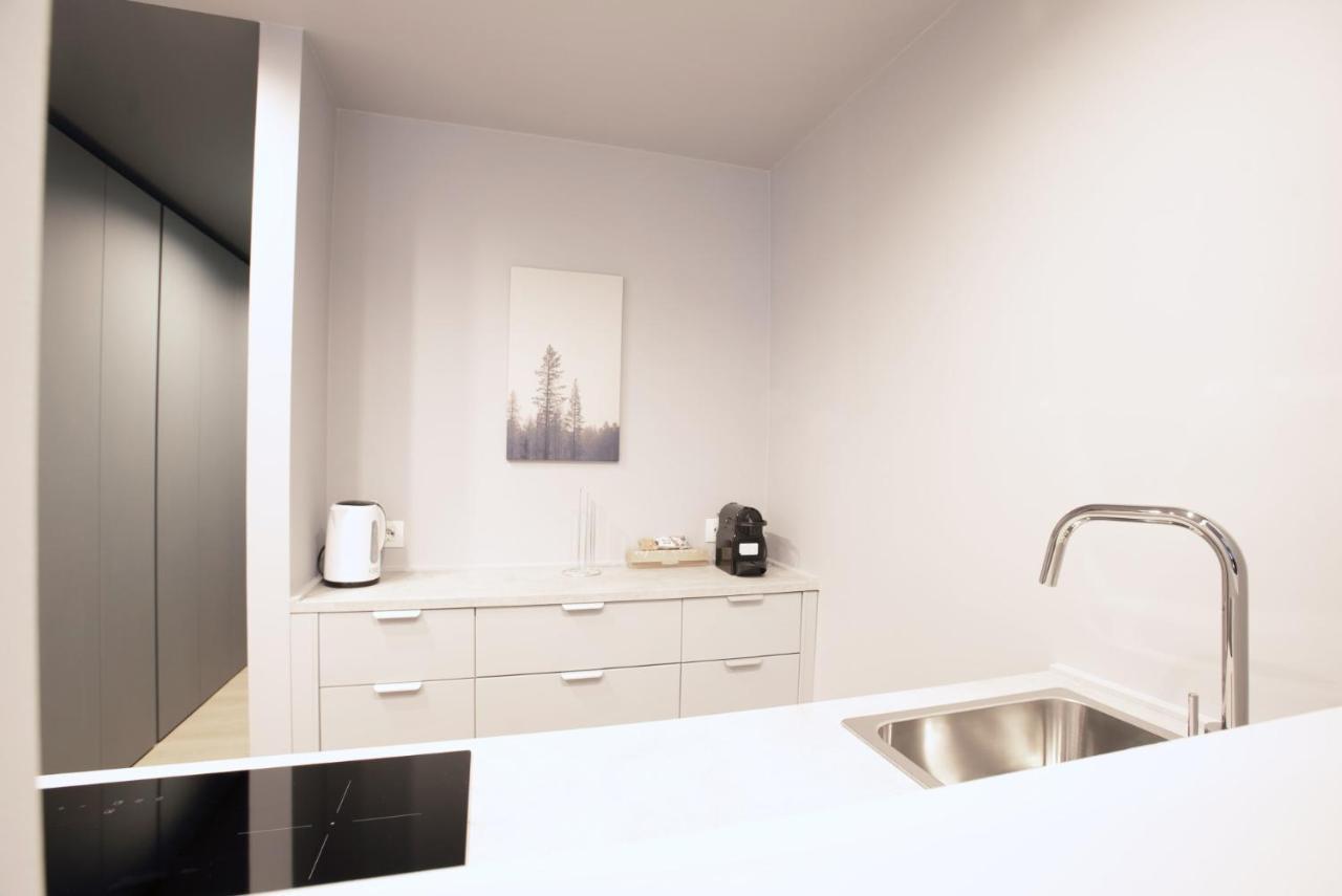 Appartamento Easylife - Lusso E Tradizione In Sant'Ambrogio Milano Esterno foto