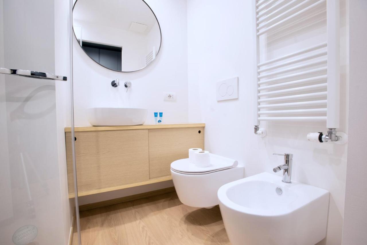 Appartamento Easylife - Lusso E Tradizione In Sant'Ambrogio Milano Esterno foto