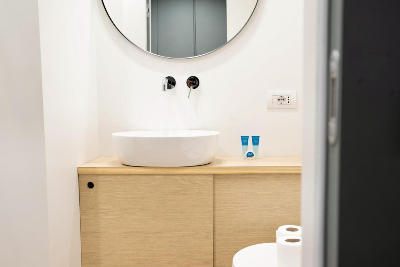 Appartamento Easylife - Lusso E Tradizione In Sant'Ambrogio Milano Esterno foto