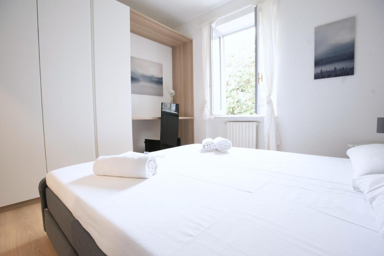 Appartamento Easylife - Lusso E Tradizione In Sant'Ambrogio Milano Esterno foto
