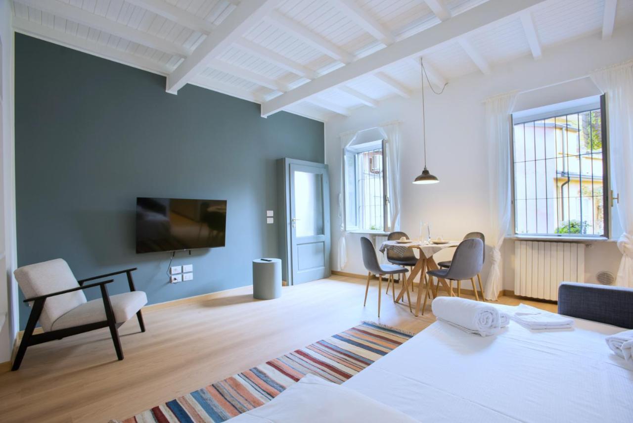 Appartamento Easylife - Lusso E Tradizione In Sant'Ambrogio Milano Esterno foto