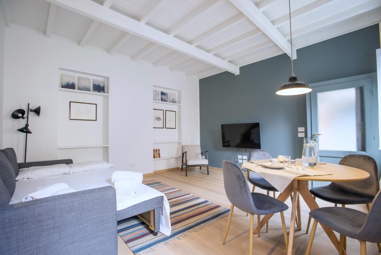 Appartamento Easylife - Lusso E Tradizione In Sant'Ambrogio Milano Esterno foto