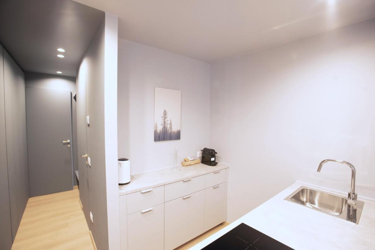 Appartamento Easylife - Lusso E Tradizione In Sant'Ambrogio Milano Esterno foto