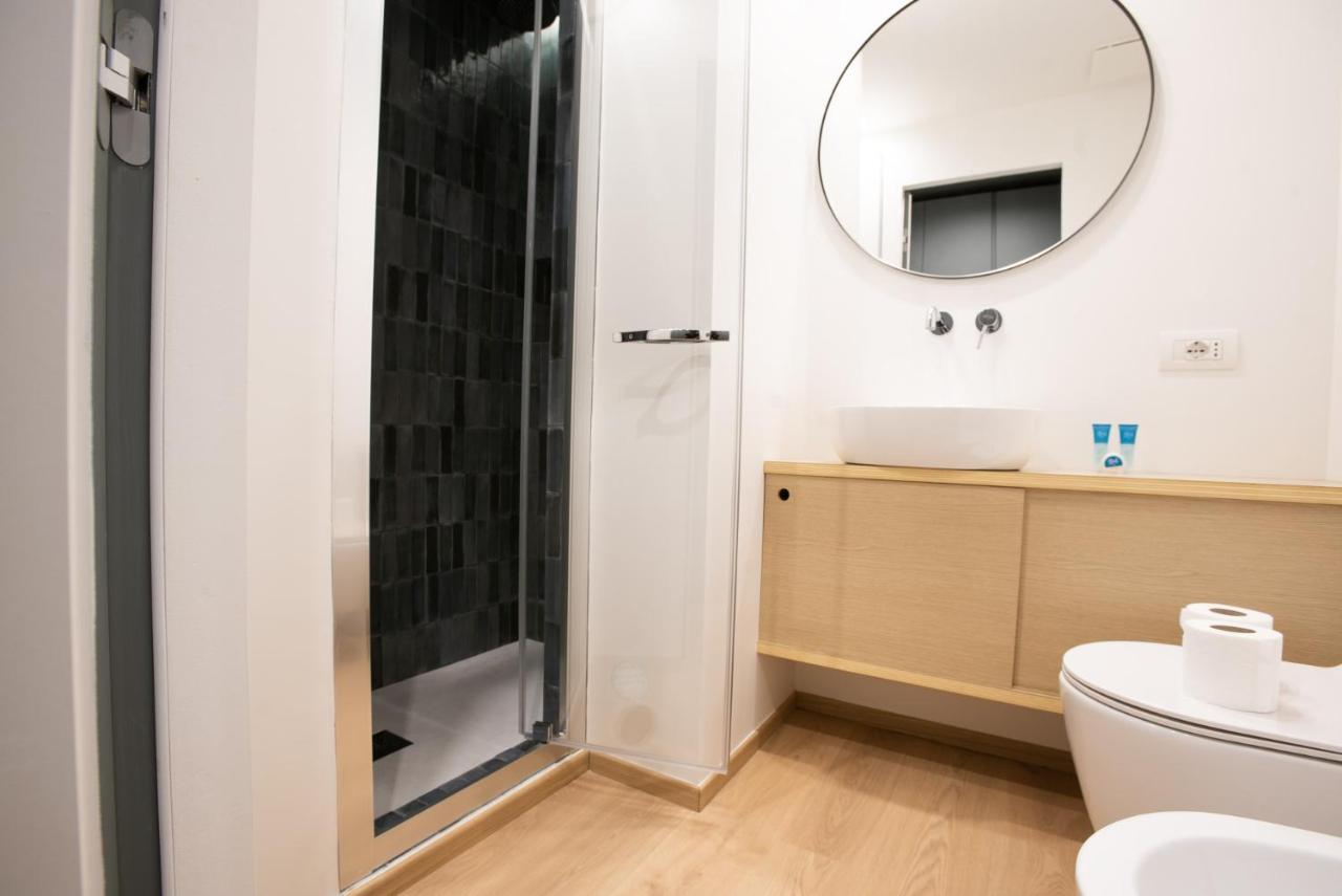 Appartamento Easylife - Lusso E Tradizione In Sant'Ambrogio Milano Esterno foto