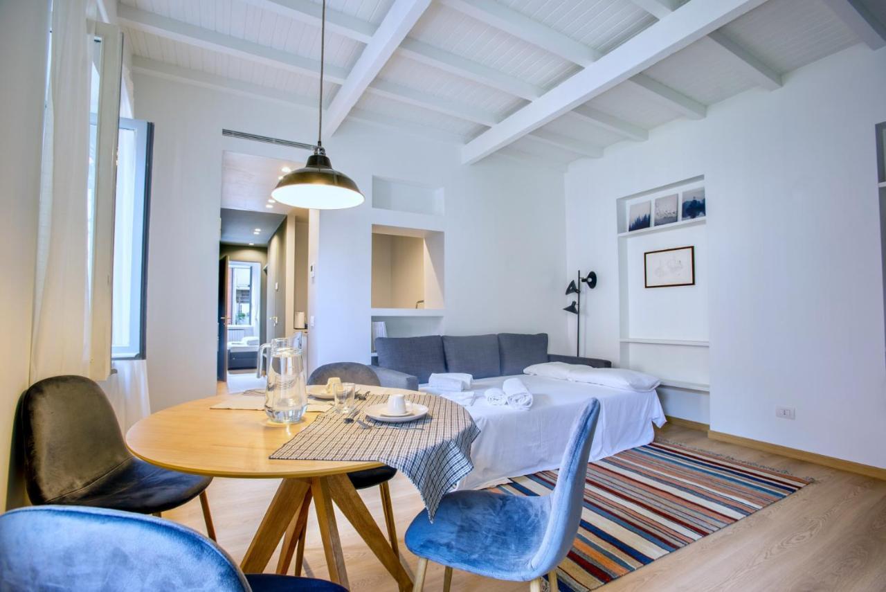 Appartamento Easylife - Lusso E Tradizione In Sant'Ambrogio Milano Esterno foto