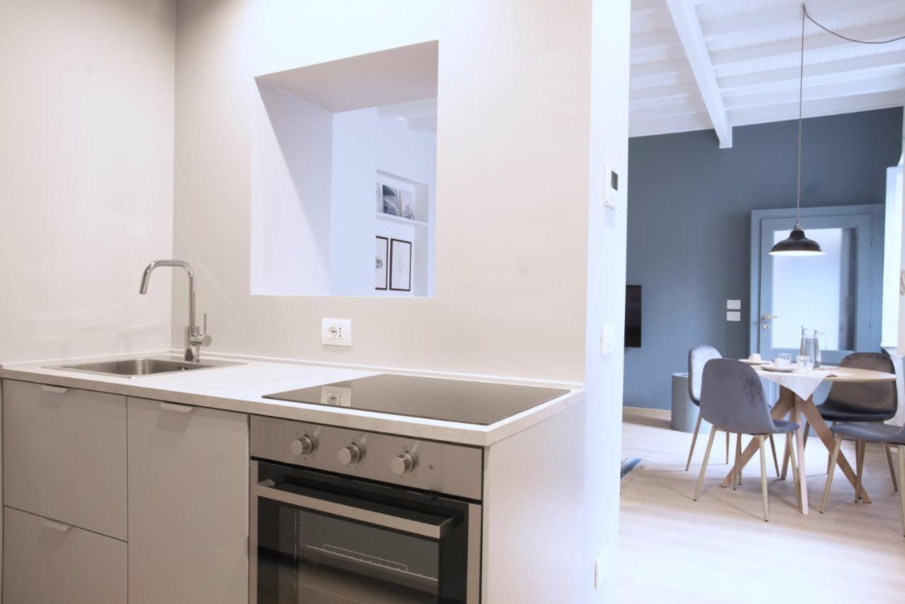 Appartamento Easylife - Lusso E Tradizione In Sant'Ambrogio Milano Esterno foto