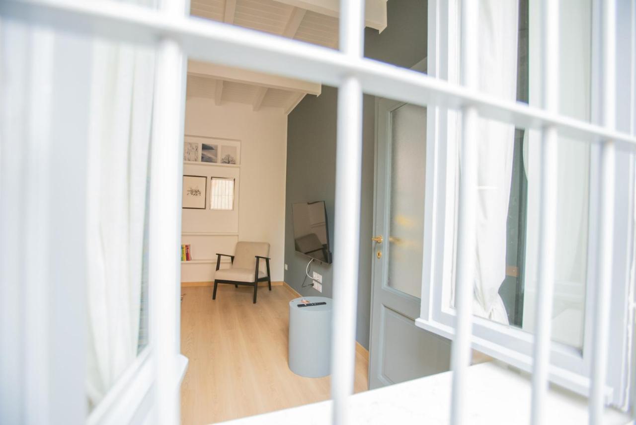 Appartamento Easylife - Lusso E Tradizione In Sant'Ambrogio Milano Esterno foto